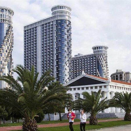 Orbi Sea Towers Batumi 아파트 외부 사진