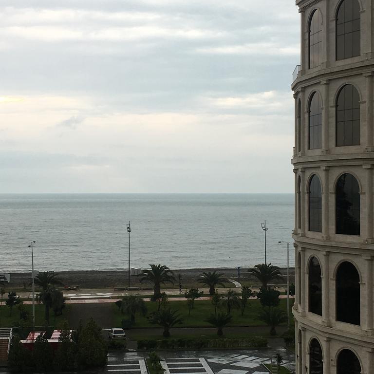 Orbi Sea Towers Batumi 아파트 외부 사진