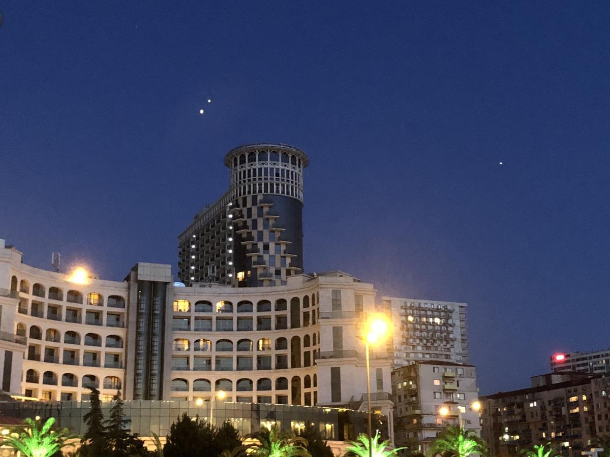 Orbi Sea Towers Batumi 아파트 외부 사진