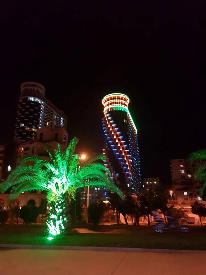 Orbi Sea Towers Batumi 아파트 외부 사진